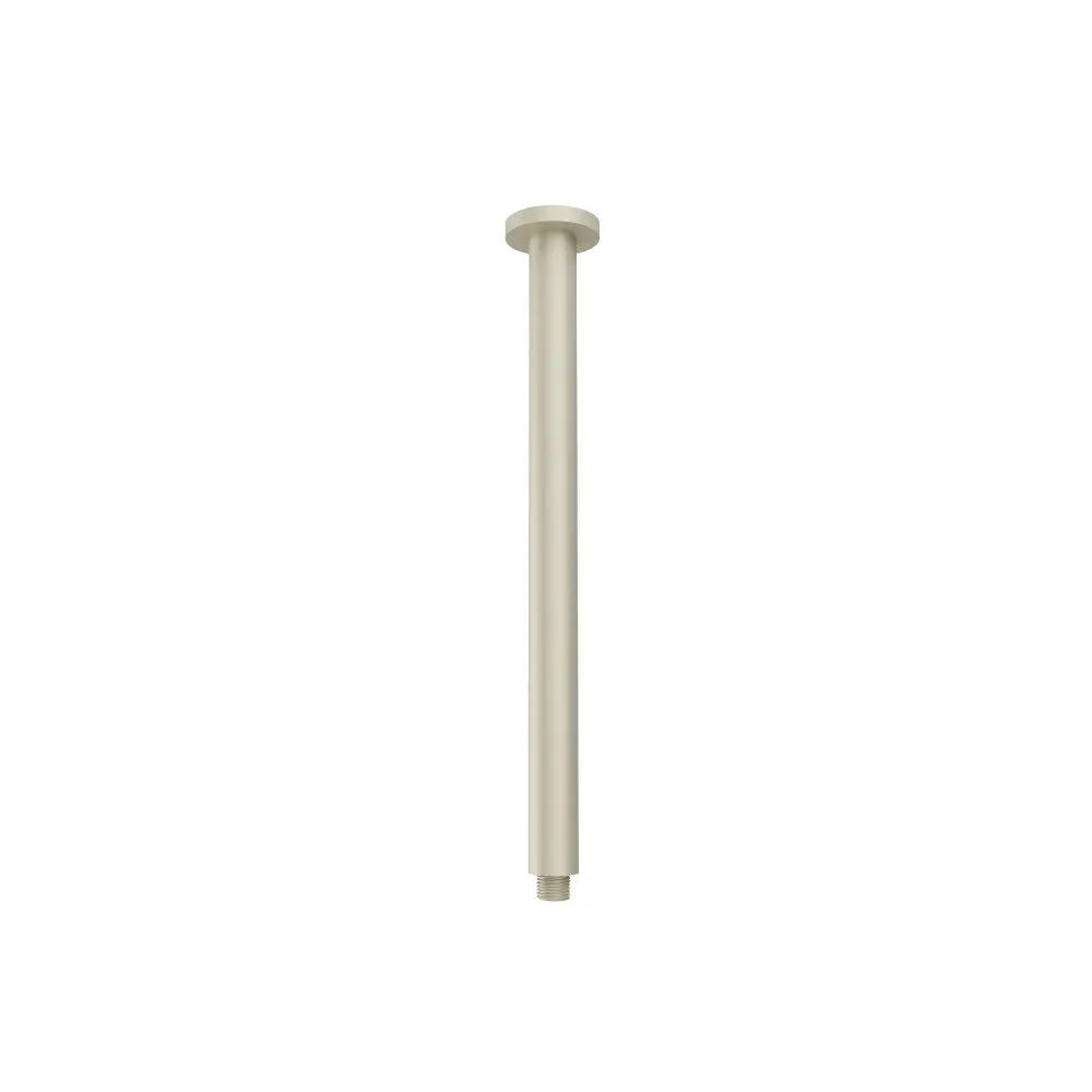 Flusso Ceiling Mount Round Shower Arm Extender - 16" by Flusso