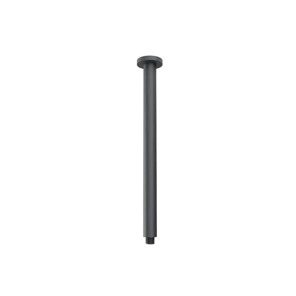 Flusso Ceiling Mount Round Shower Arm Extender - 16" by Flusso