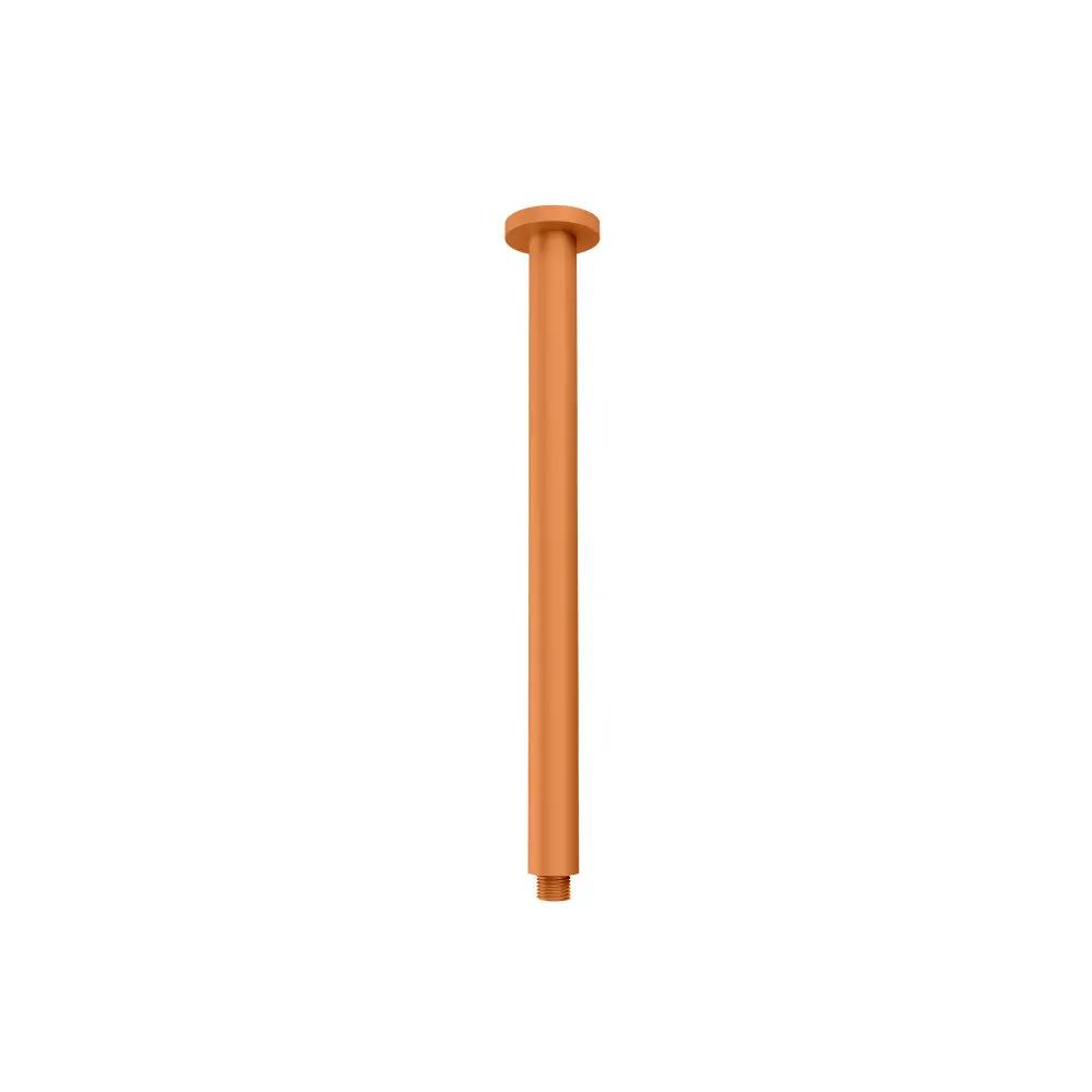 Flusso Ceiling Mount Round Shower Arm Extender - 16" by Flusso