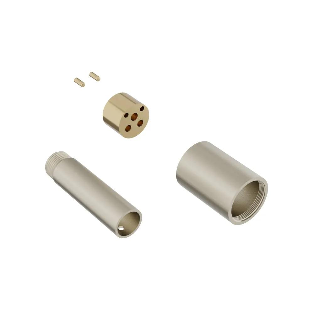 Flusso Serie 100 0.9" Extension Kit - for Use with 100.1800, 145.1800 by Flusso