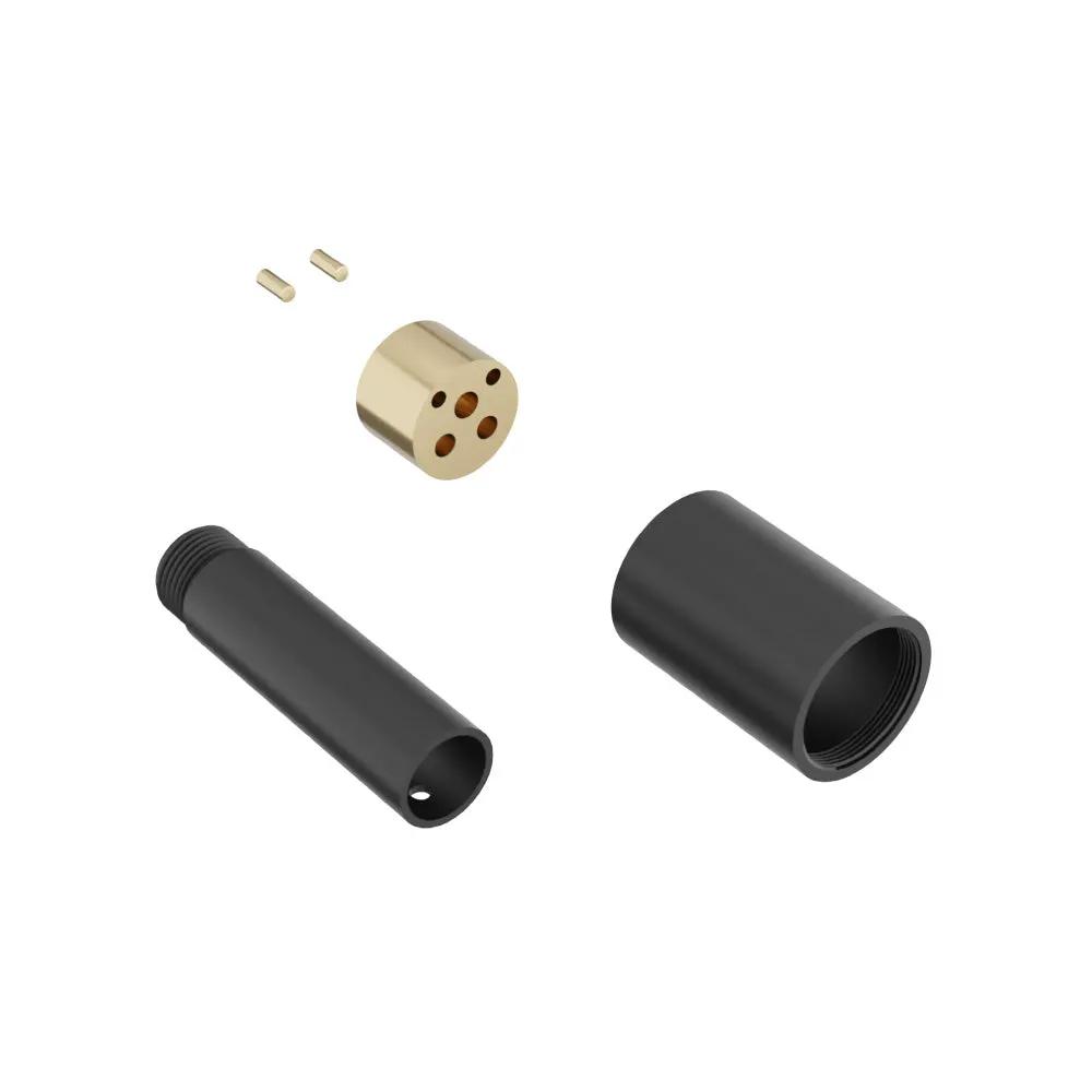Flusso Serie 100 0.9" Extension Kit - for Use with 100.1800, 145.1800 by Flusso