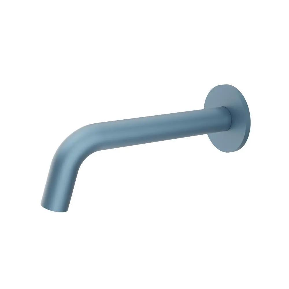 Flusso Serie 100 Wall Mount Non Diverting Tub Spout by Flusso