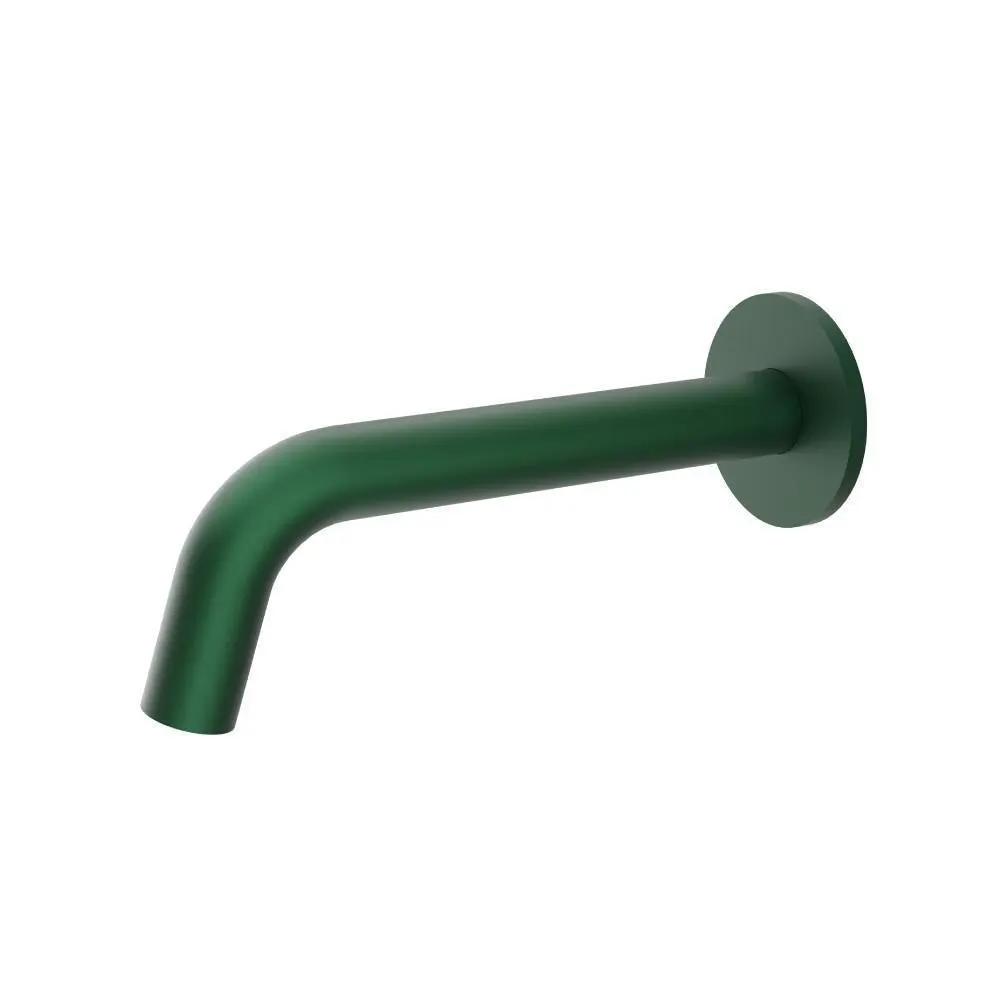 Flusso Serie 100 Wall Mount Non Diverting Tub Spout by Flusso