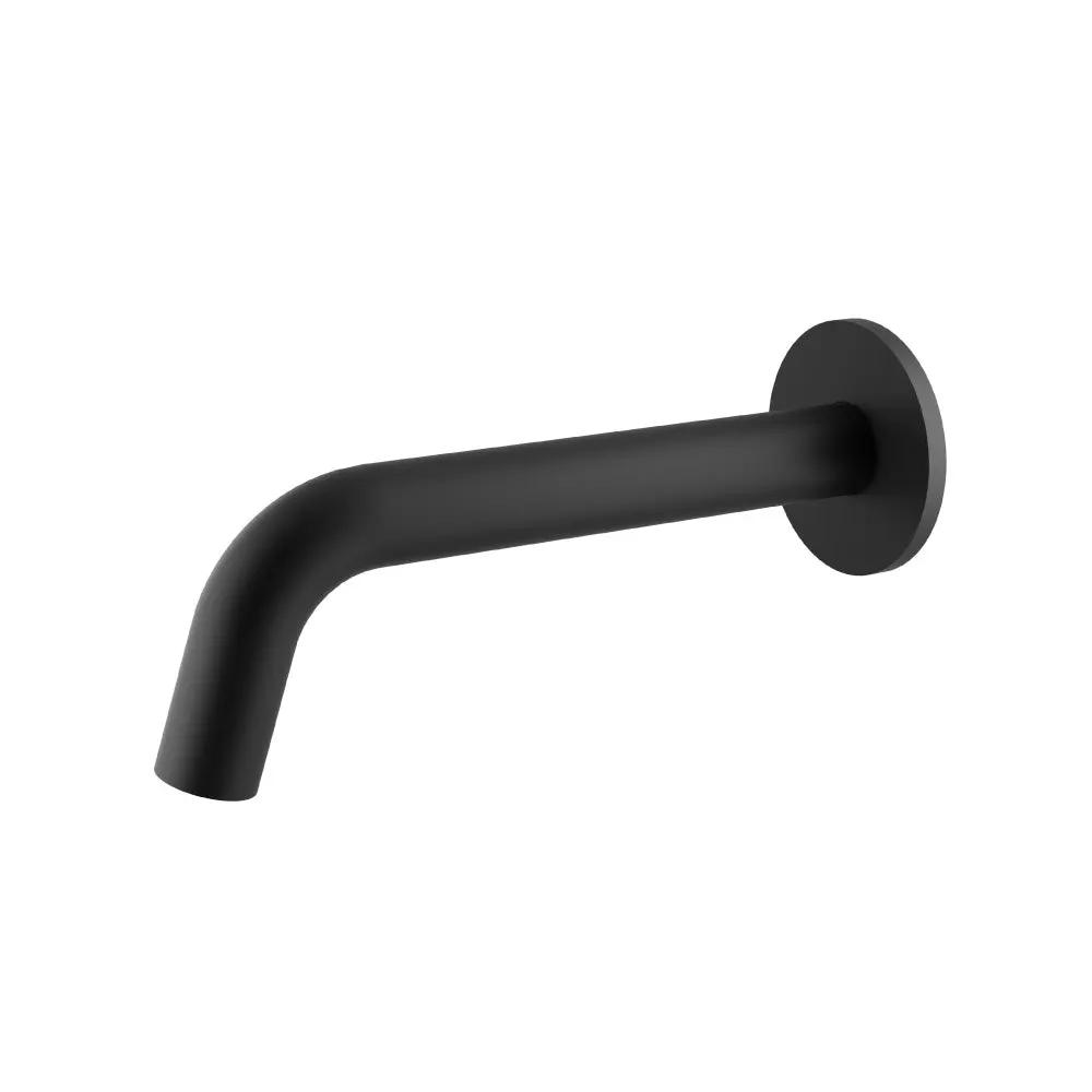 Flusso Serie 100 Wall Mount Non Diverting Tub Spout by Flusso
