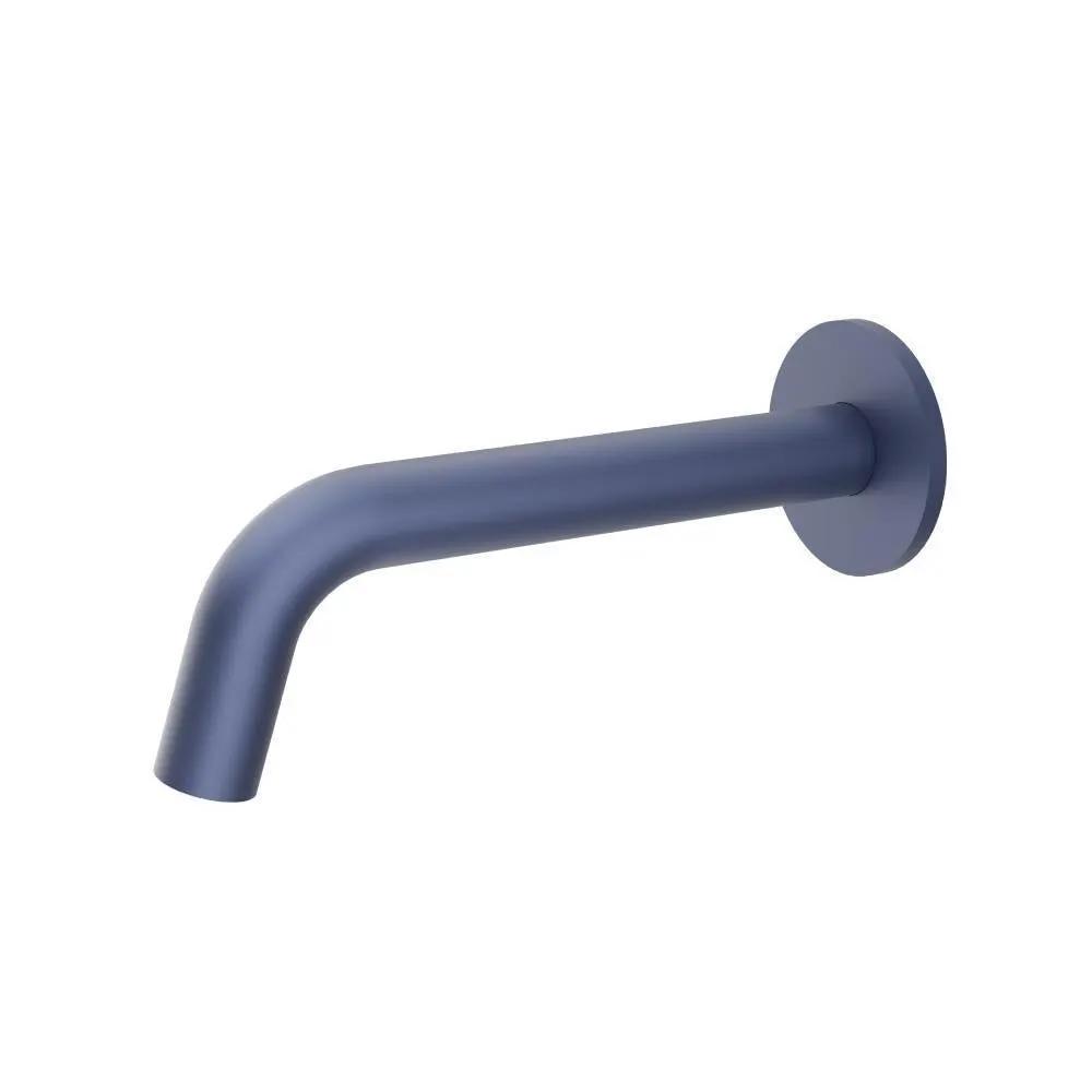Flusso Serie 100 Wall Mount Non Diverting Tub Spout by Flusso