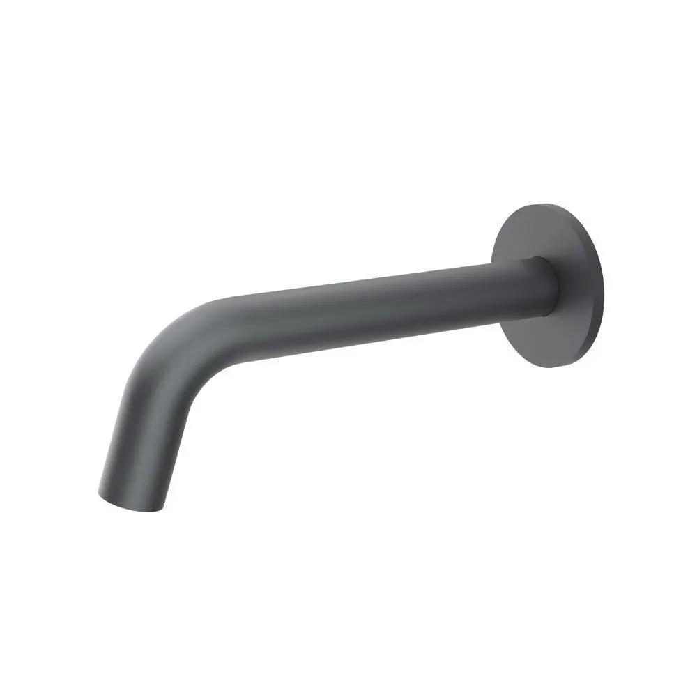 Flusso Serie 100 Wall Mount Non Diverting Tub Spout by Flusso