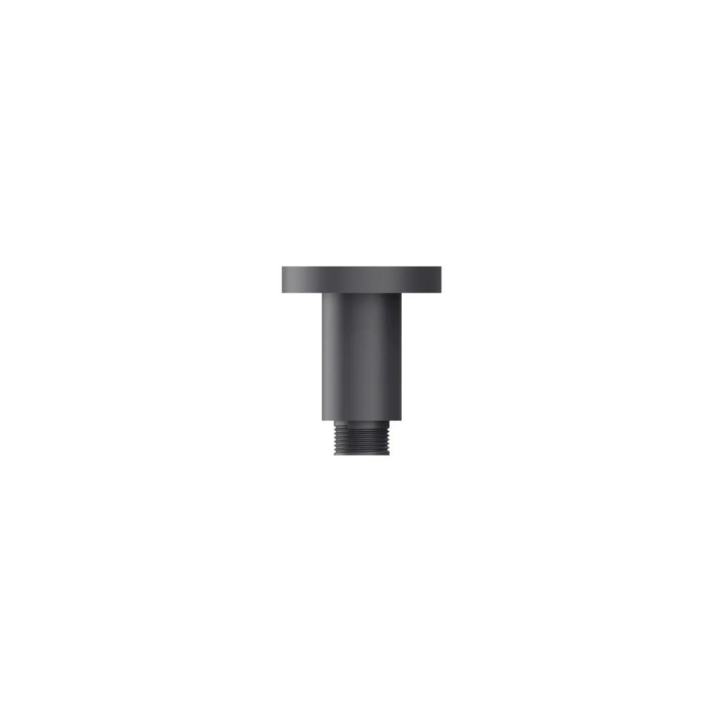 Flusso Serie 100 Ceiling Mount Round Shower Arm Extender - 2" by Flusso