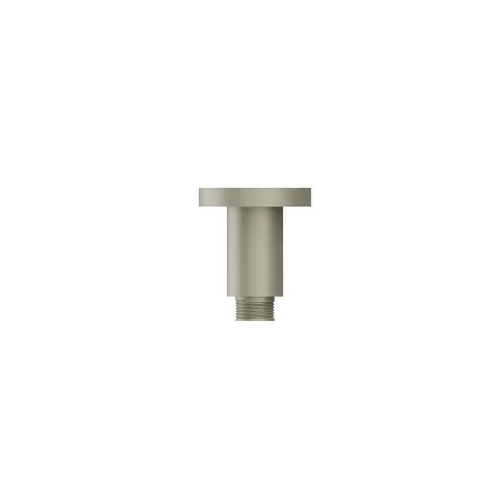 Flusso Serie 100 Ceiling Mount Round Shower Arm Extender - 2" by Flusso