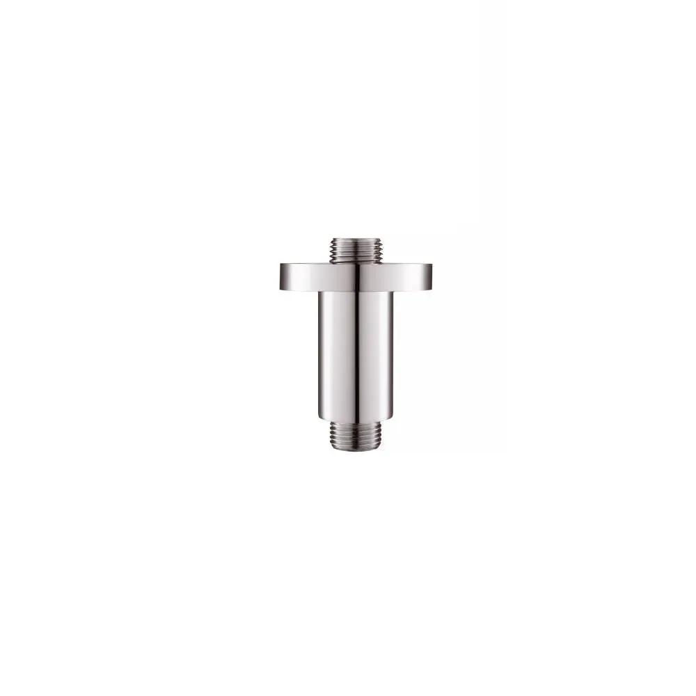 Flusso Serie 100 Ceiling Mount Round Shower Arm Extender - 2" by Flusso