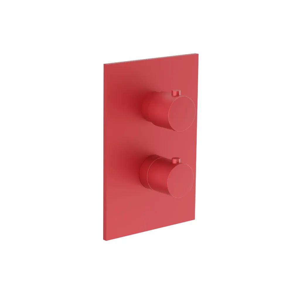 Flusso Serie 100 Trim for Thermostatic Valve by Flusso