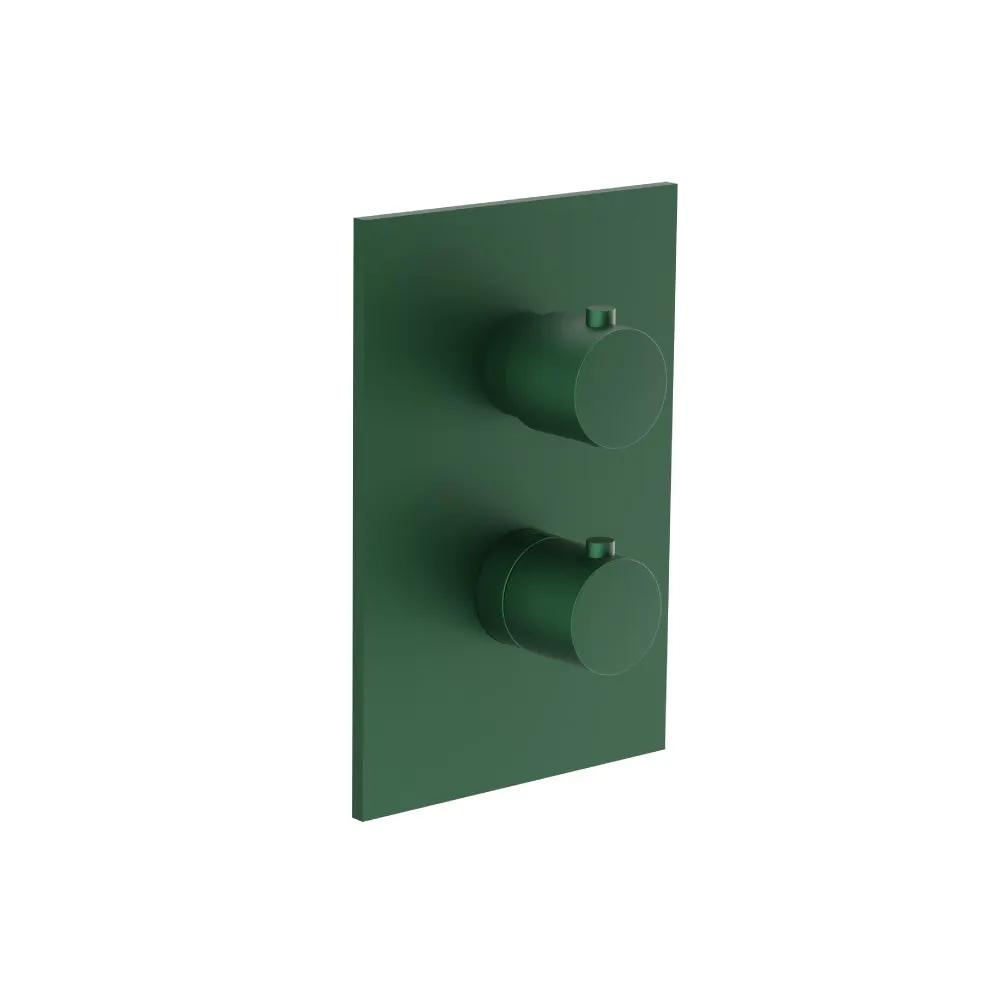 Flusso Serie 100 Trim for Thermostatic Valve by Flusso