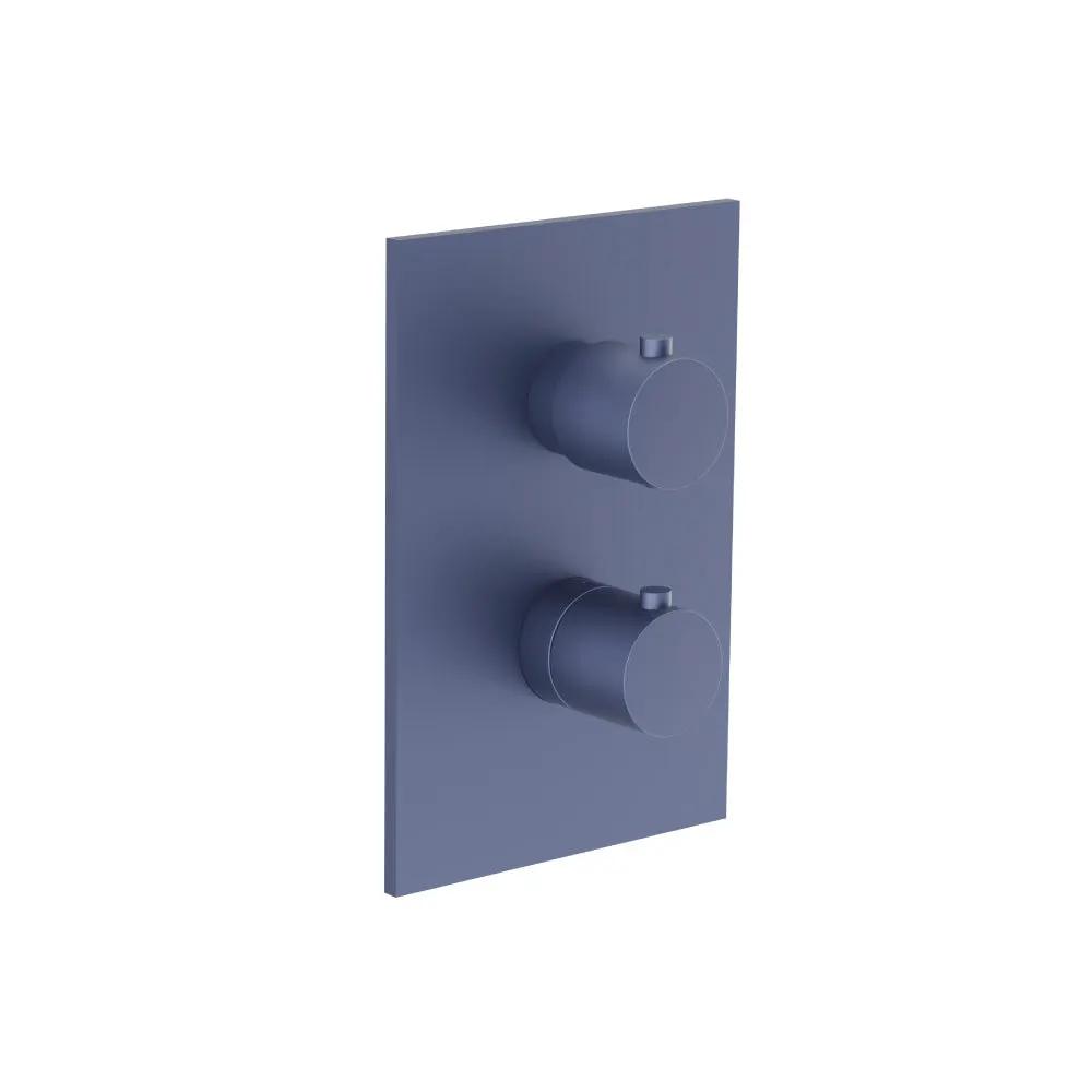 Flusso Serie 100 Trim for Thermostatic Valve by Flusso
