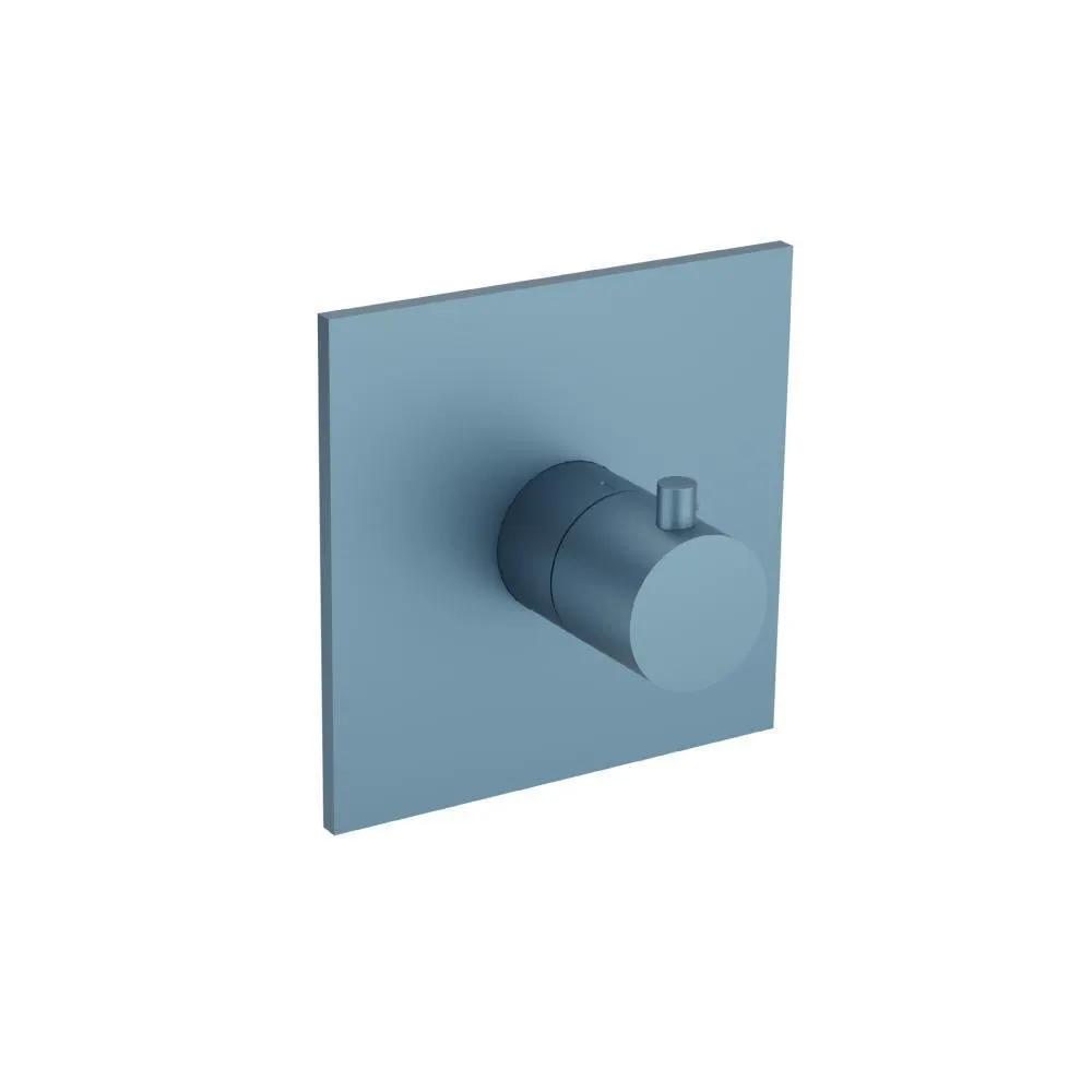 Flusso Serie 100 3/4" Thermostatic Valve with Trim by Flusso