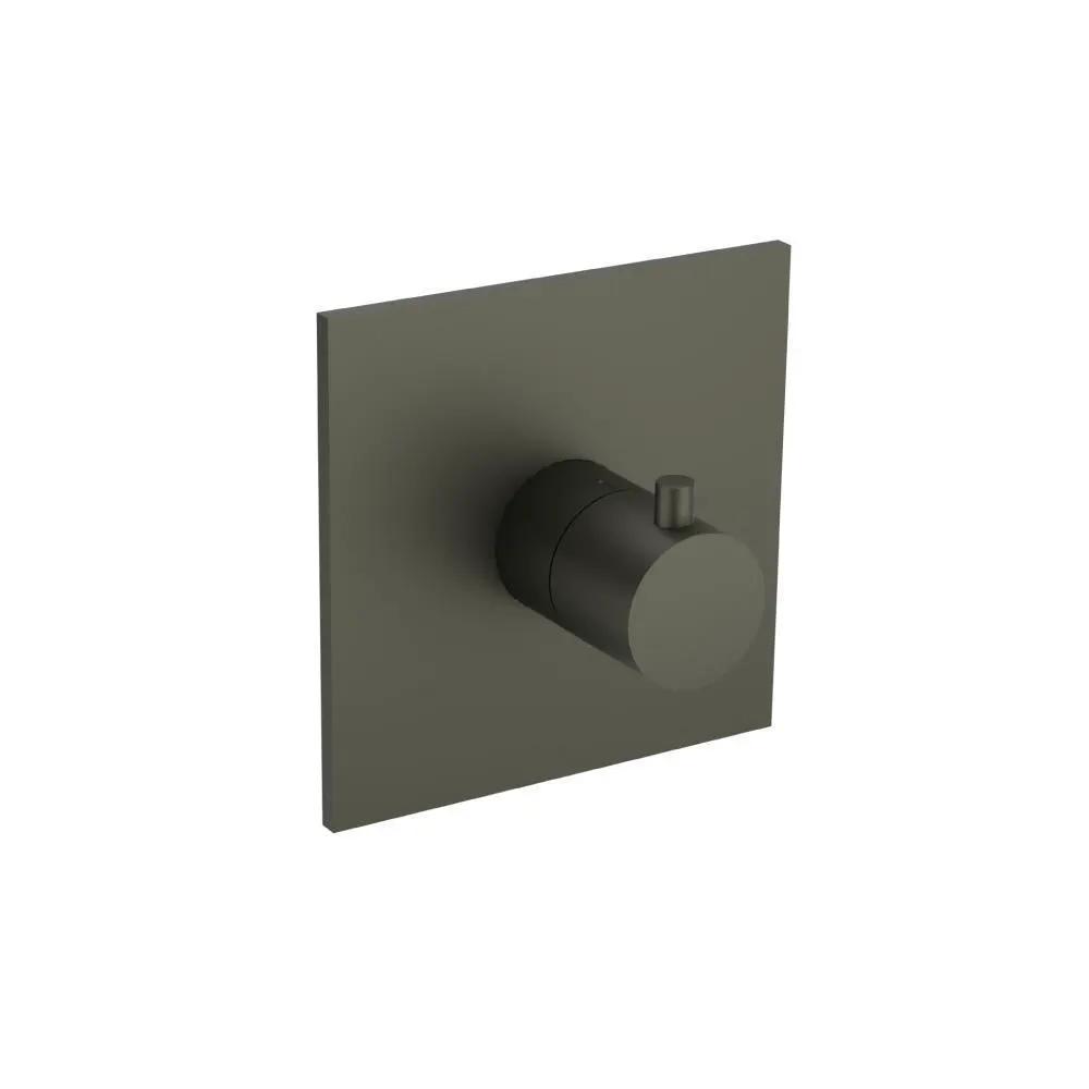 Flusso Serie 100 Trim for 3/4" Thermostatic Valve - Use with TVH.4201 by Flusso