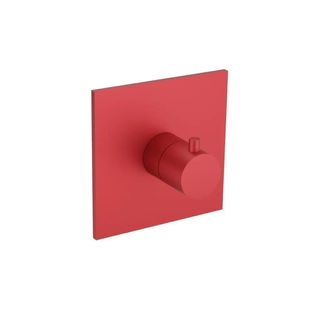Flusso Serie 100 Trim for 3/4" Thermostatic Valve - Use with TVH.4201 by Flusso