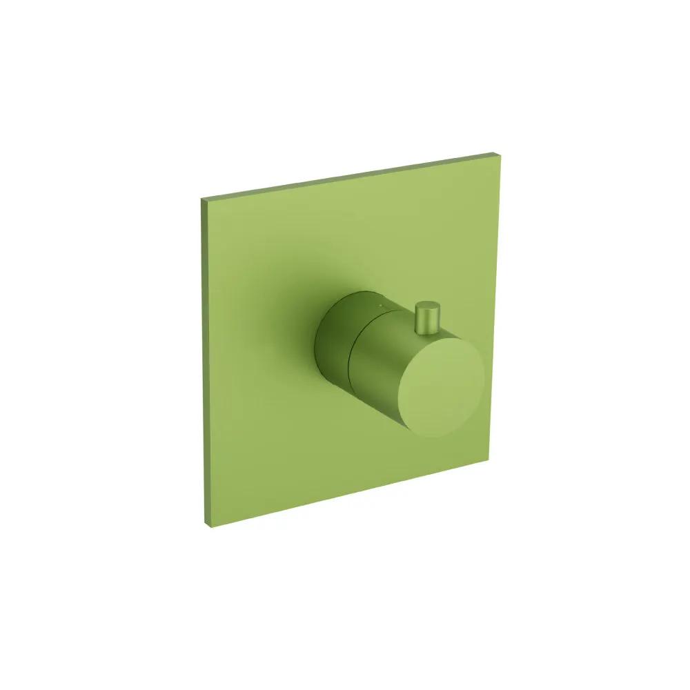 Flusso Serie 100 Trim for 3/4" Thermostatic Valve - Use with TVH.4201 by Flusso
