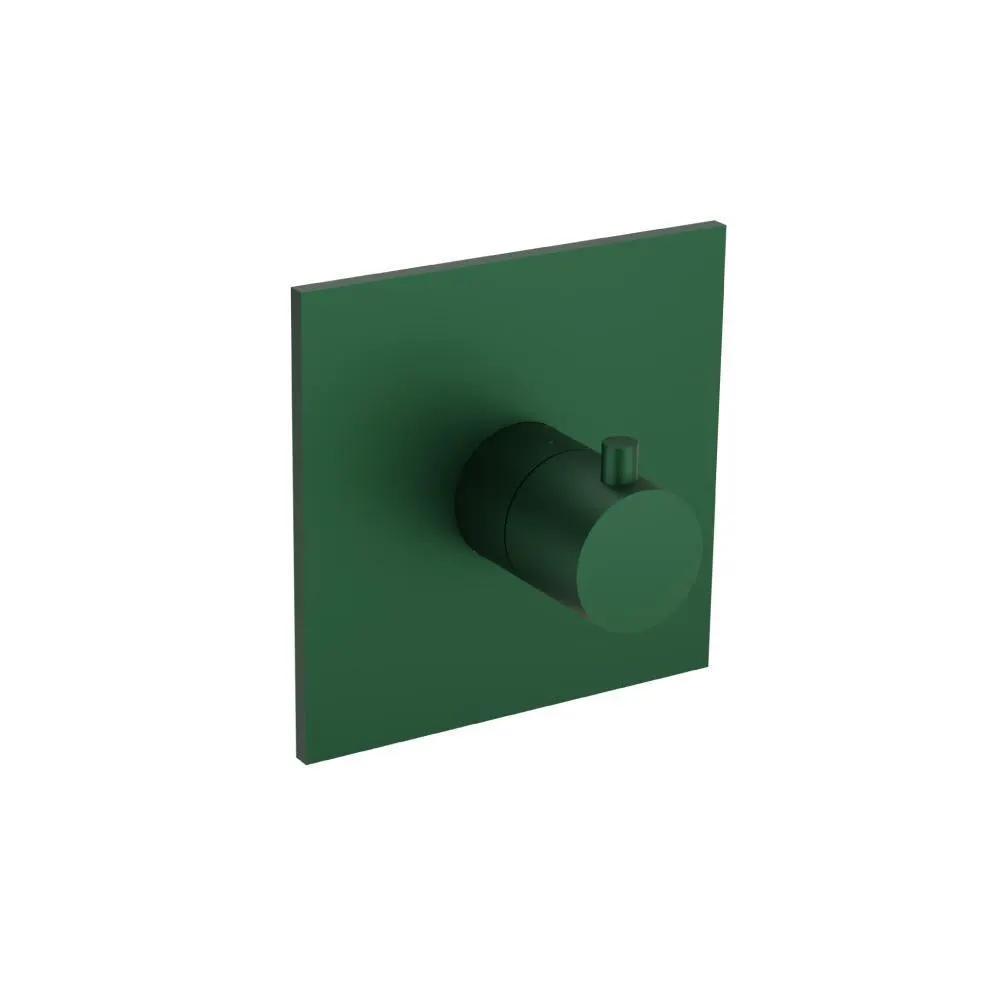 Flusso Serie 100 Trim for 3/4" Thermostatic Valve - Use with TVH.4201 by Flusso