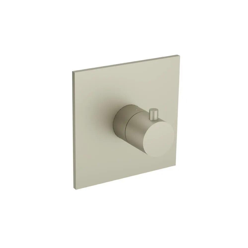 Flusso Serie 100 Trim for 3/4" Thermostatic Valve - Use with TVH.4201 by Flusso