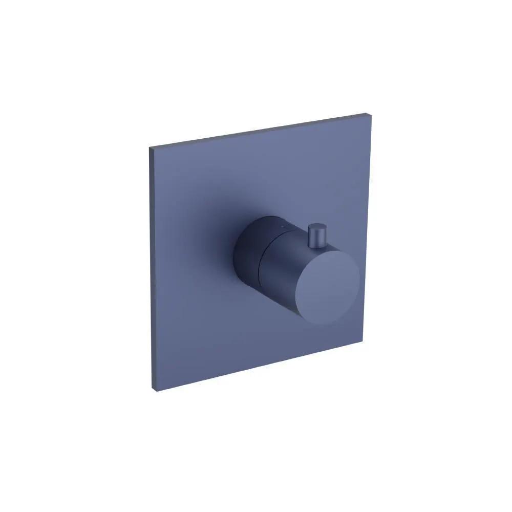 Flusso Serie 100 Trim for 3/4" Thermostatic Valve - Use with TVH.4201 by Flusso