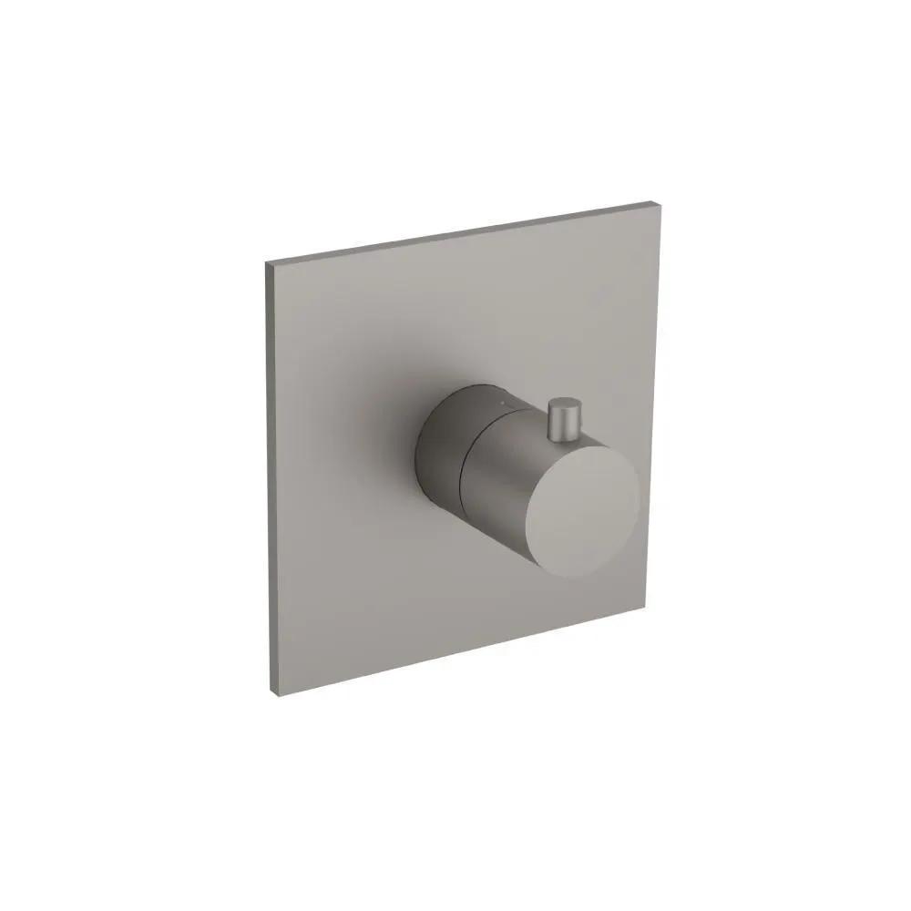 Flusso Serie 100 3/4" Thermostatic Valve with Trim by Flusso