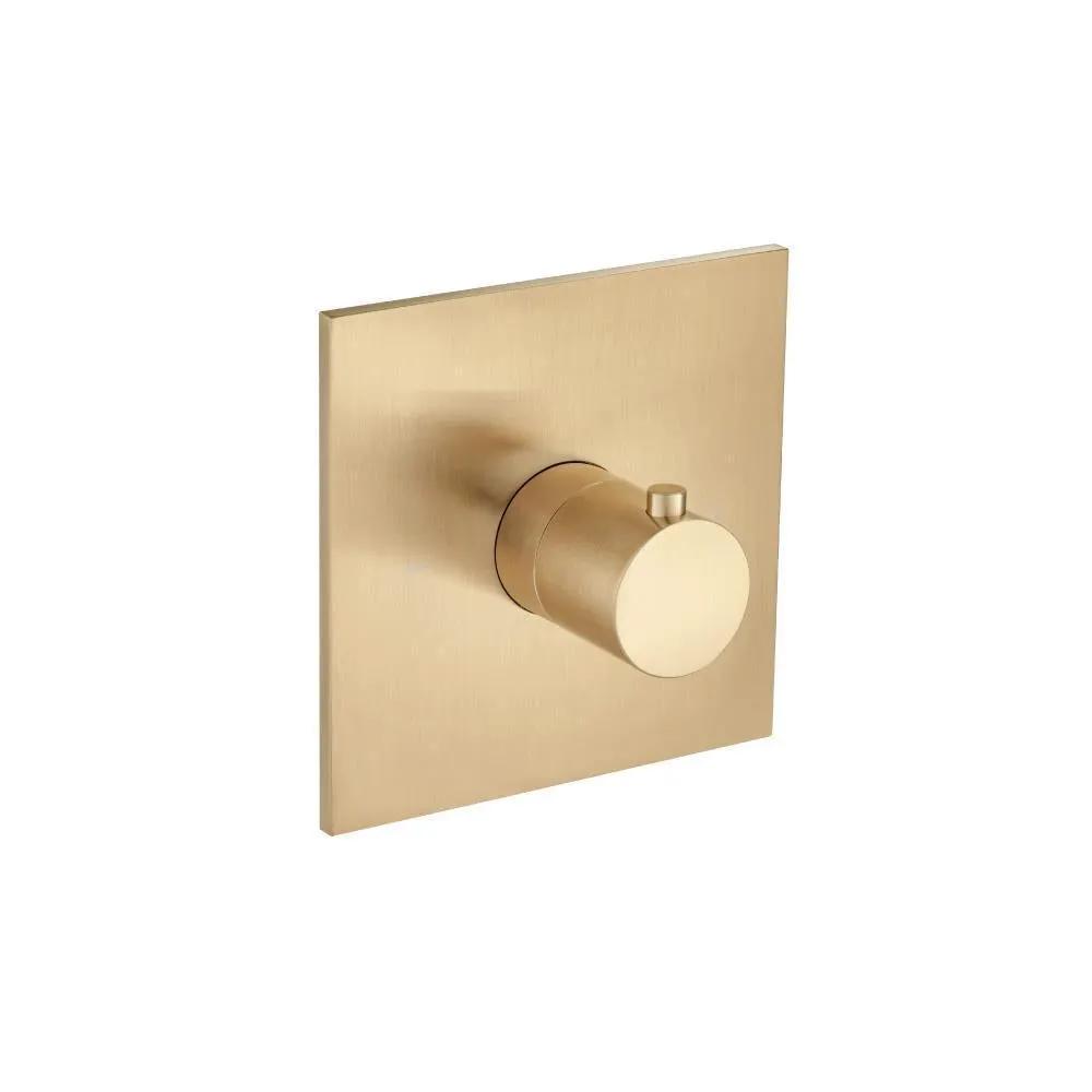 Flusso Serie 100 Trim for 3/4" Thermostatic Valve - Use with TVH.4201 by Flusso