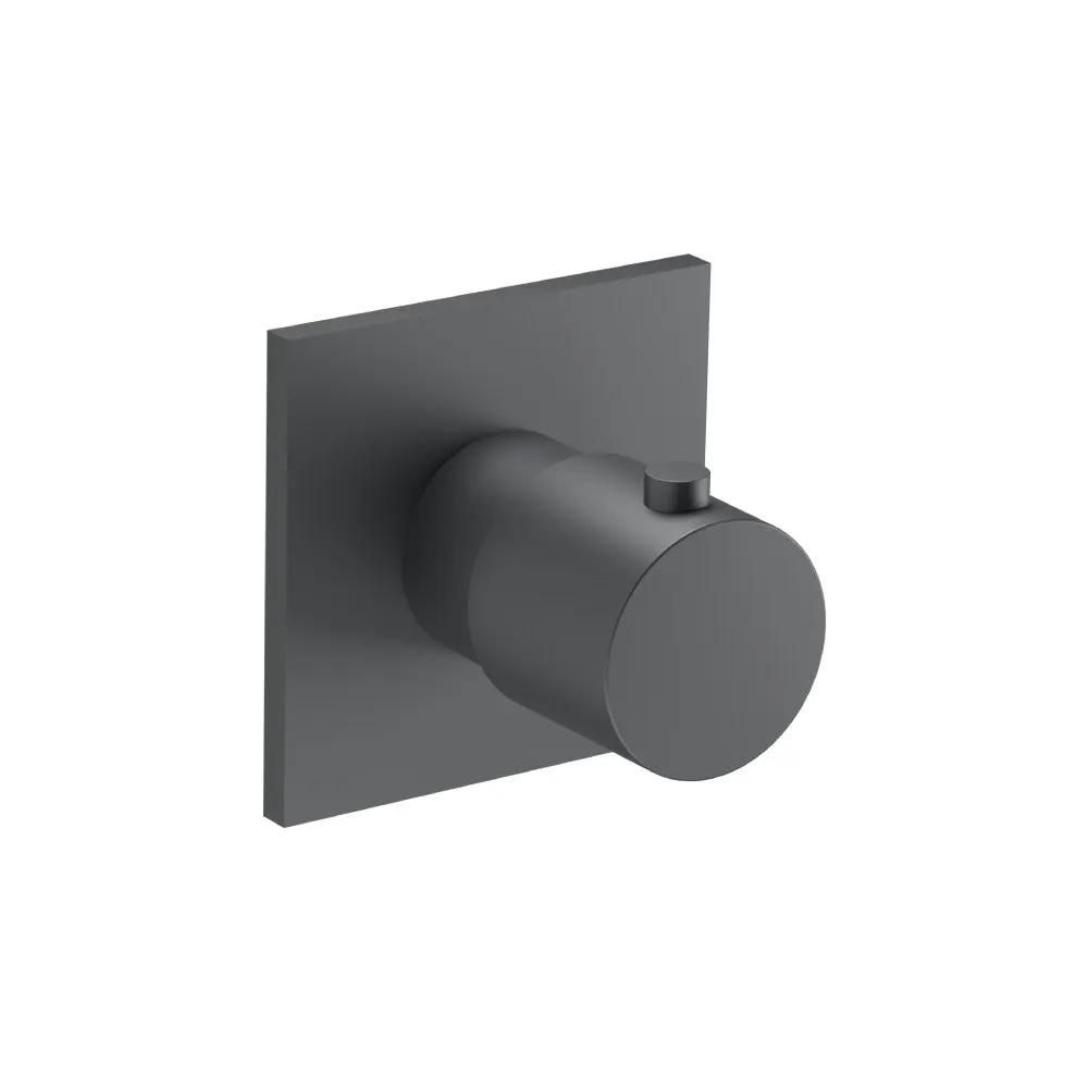 Flusso Serie 100 3-Way Diverter Shower Valve and Trim by Flusso