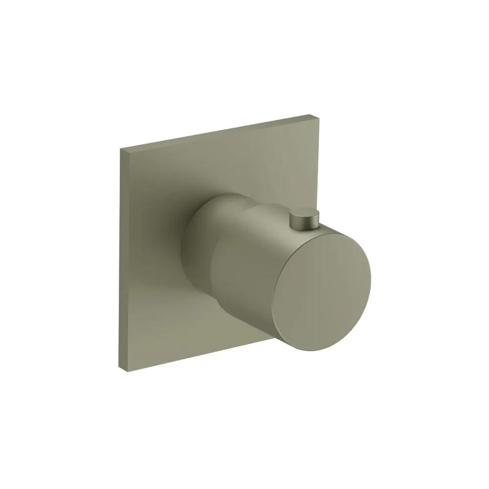 Flusso Serie 100 3/4" Volume Control and Trim by Flusso