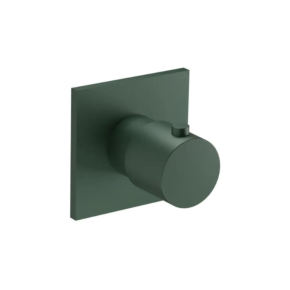 Flusso Serie 100 3/4" Volume Control and Trim by Flusso