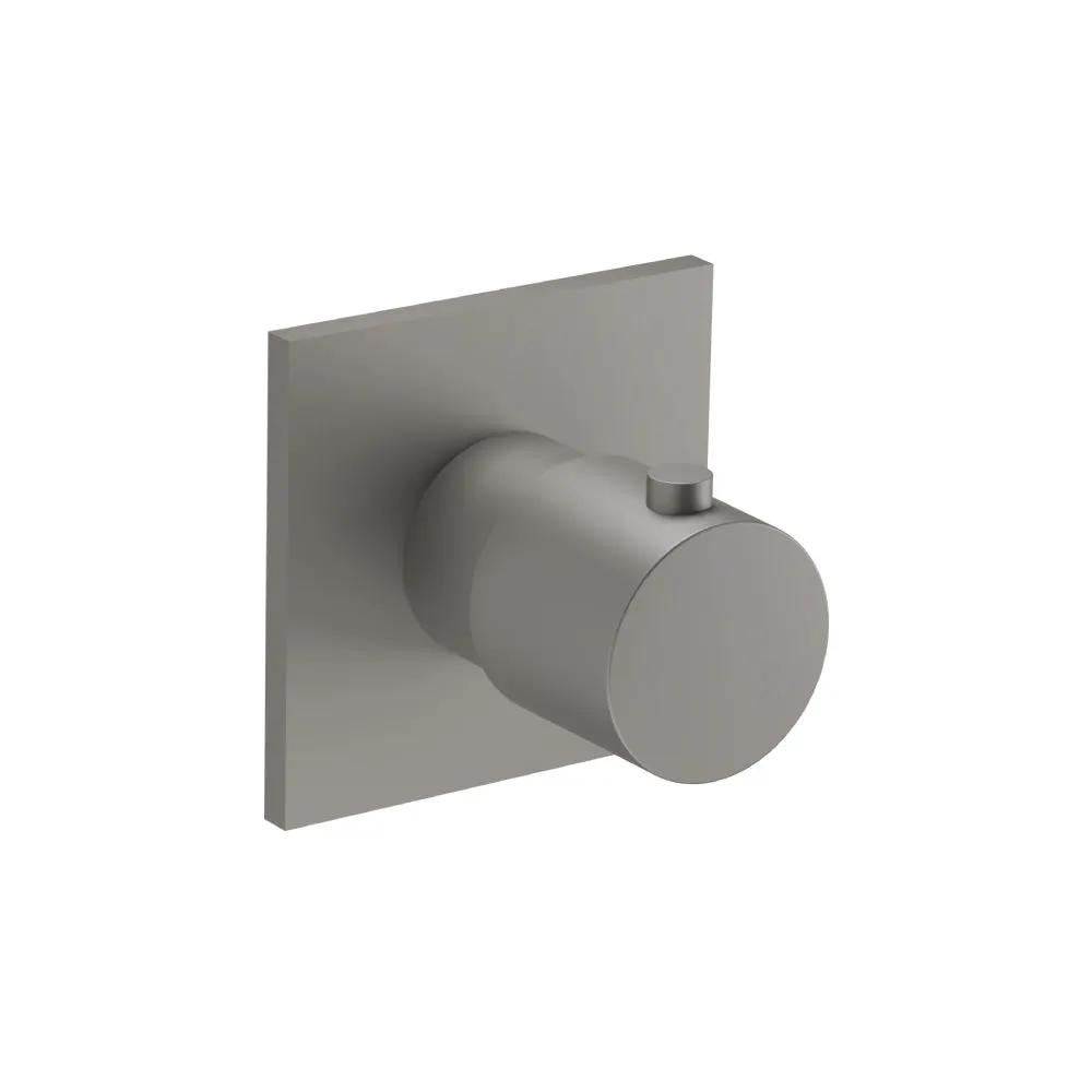 Flusso Serie 100 3/4" Volume Control and Trim by Flusso