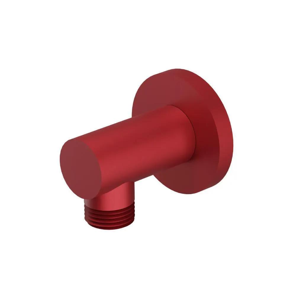 Flusso Serie 100 Wall Elbow by Flusso