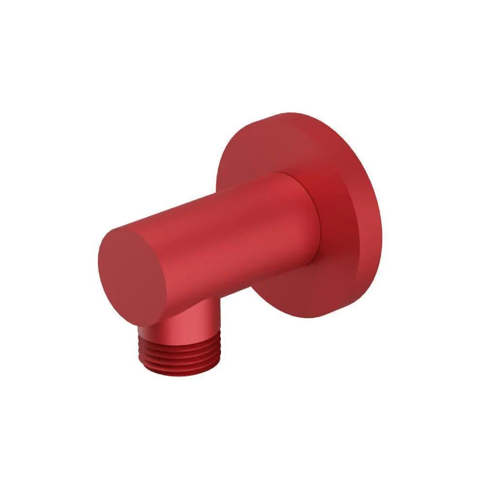 Flusso Serie 100 Wall Elbow by Flusso