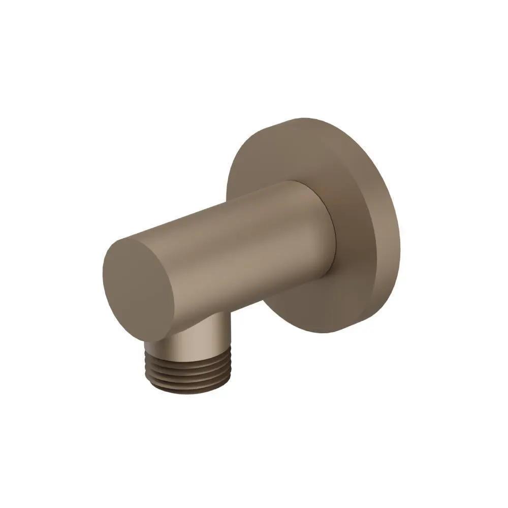 Flusso Serie 100 Wall Elbow by Flusso