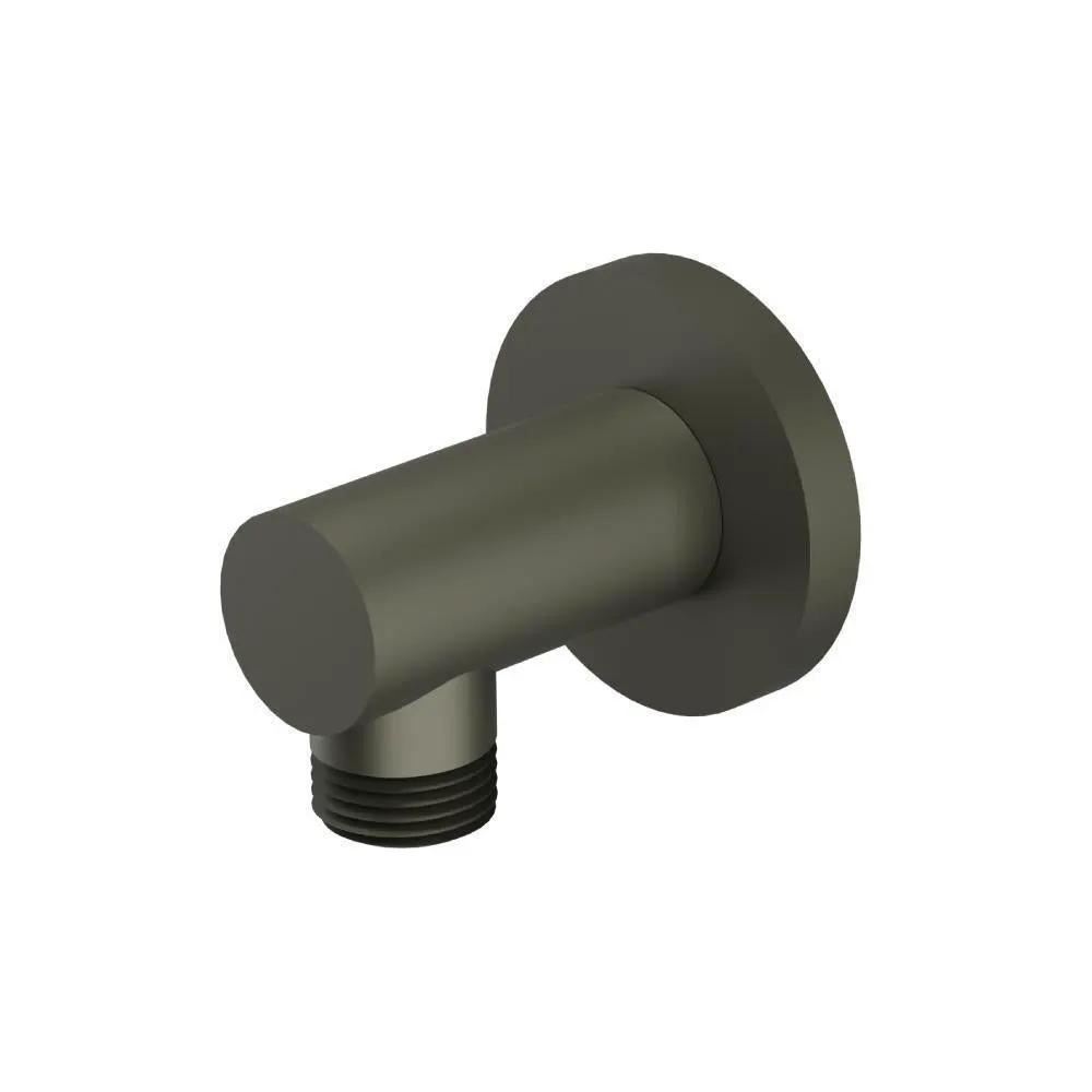Flusso Serie 100 Wall Elbow by Flusso