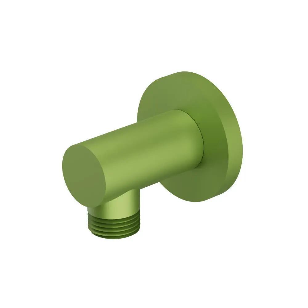 Flusso Serie 100 Wall Elbow by Flusso