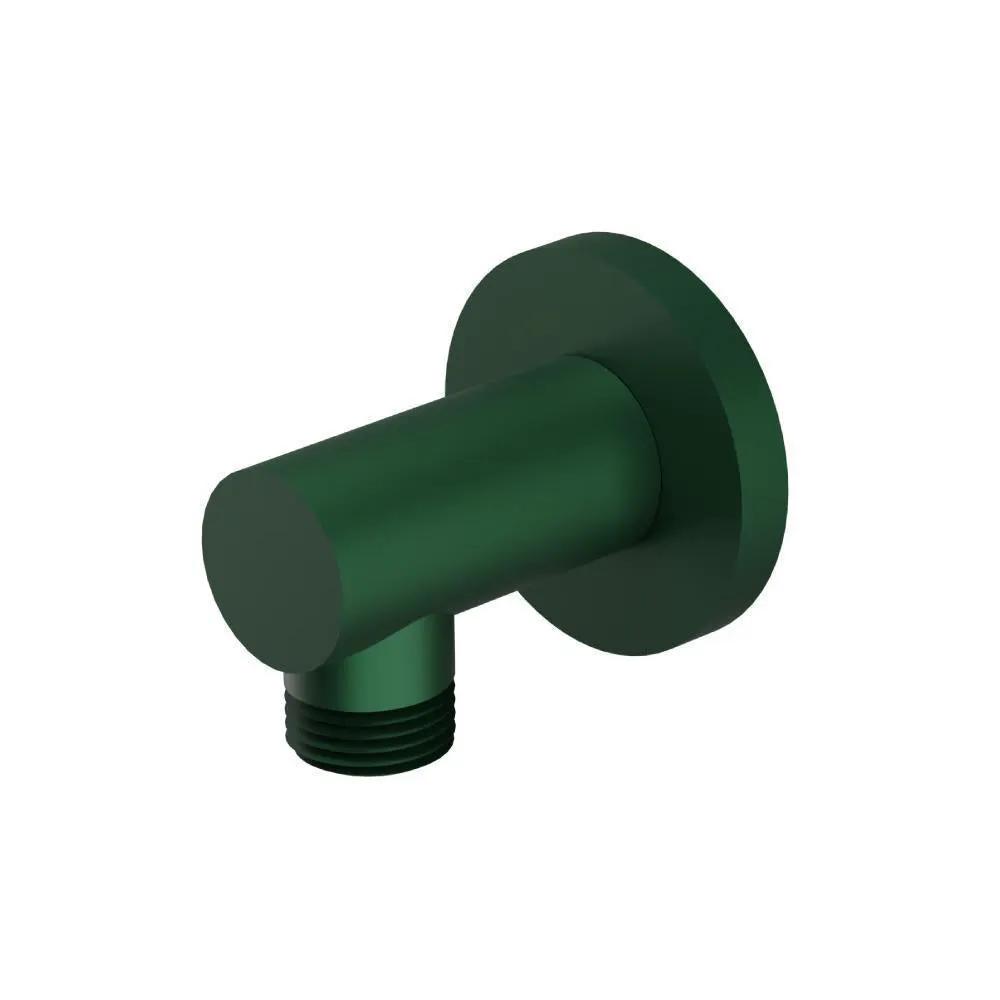 Flusso Serie 100 Wall Elbow by Flusso
