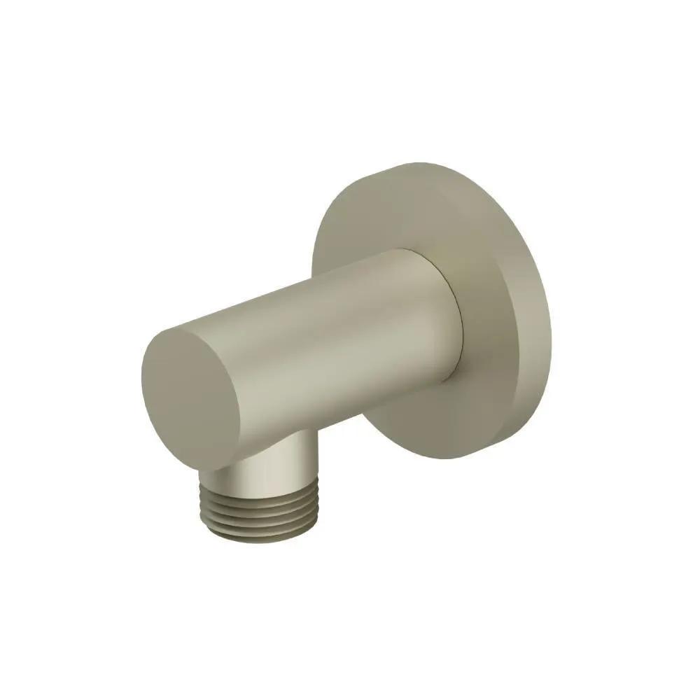 Flusso Serie 100 Wall Elbow by Flusso