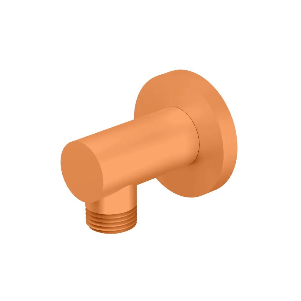 Flusso Serie 100 Wall Elbow by Flusso