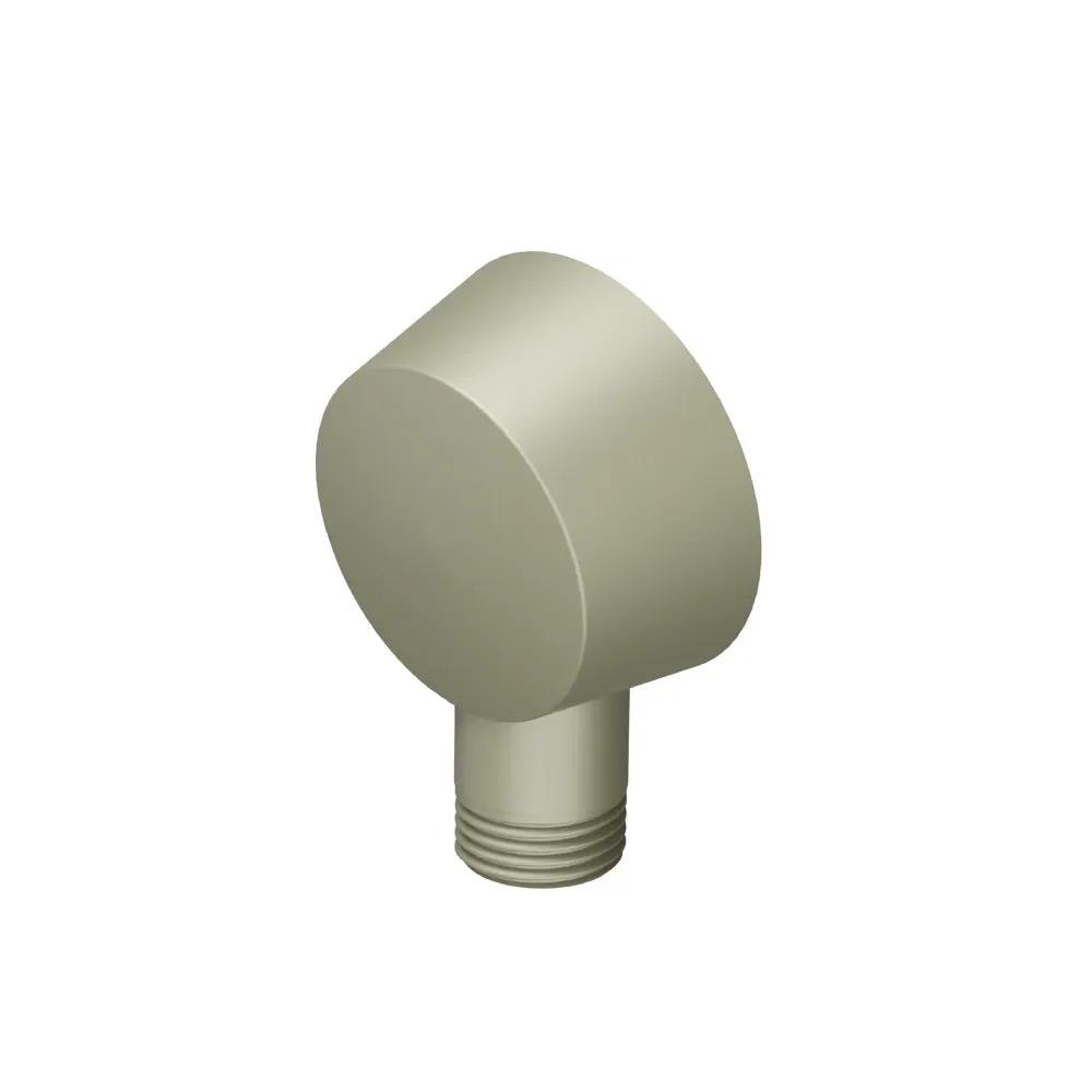 Flusso Serie 100 Wall Elbow by Flusso