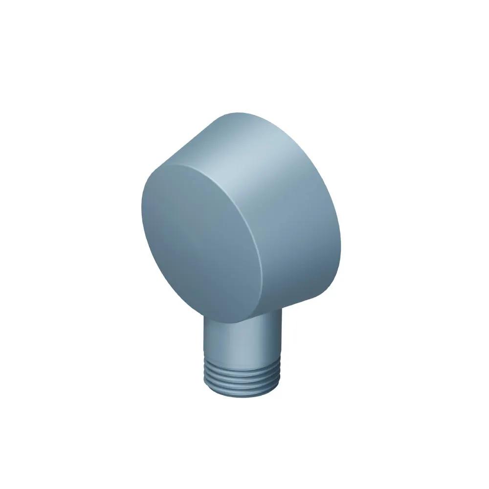 Flusso Serie 100 Wall Elbow by Flusso