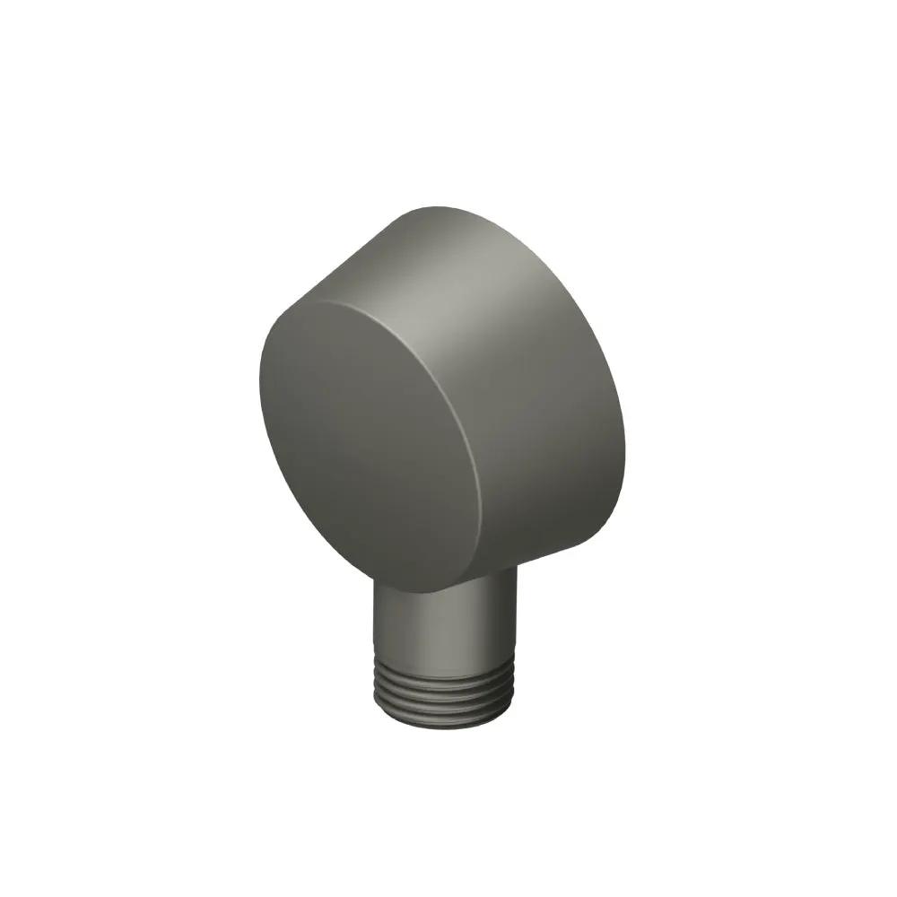 Flusso Serie 100 Wall Elbow by Flusso