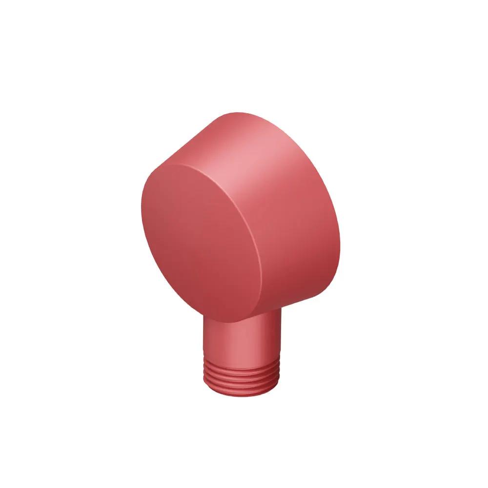 Flusso Serie 100 Wall Elbow by Flusso