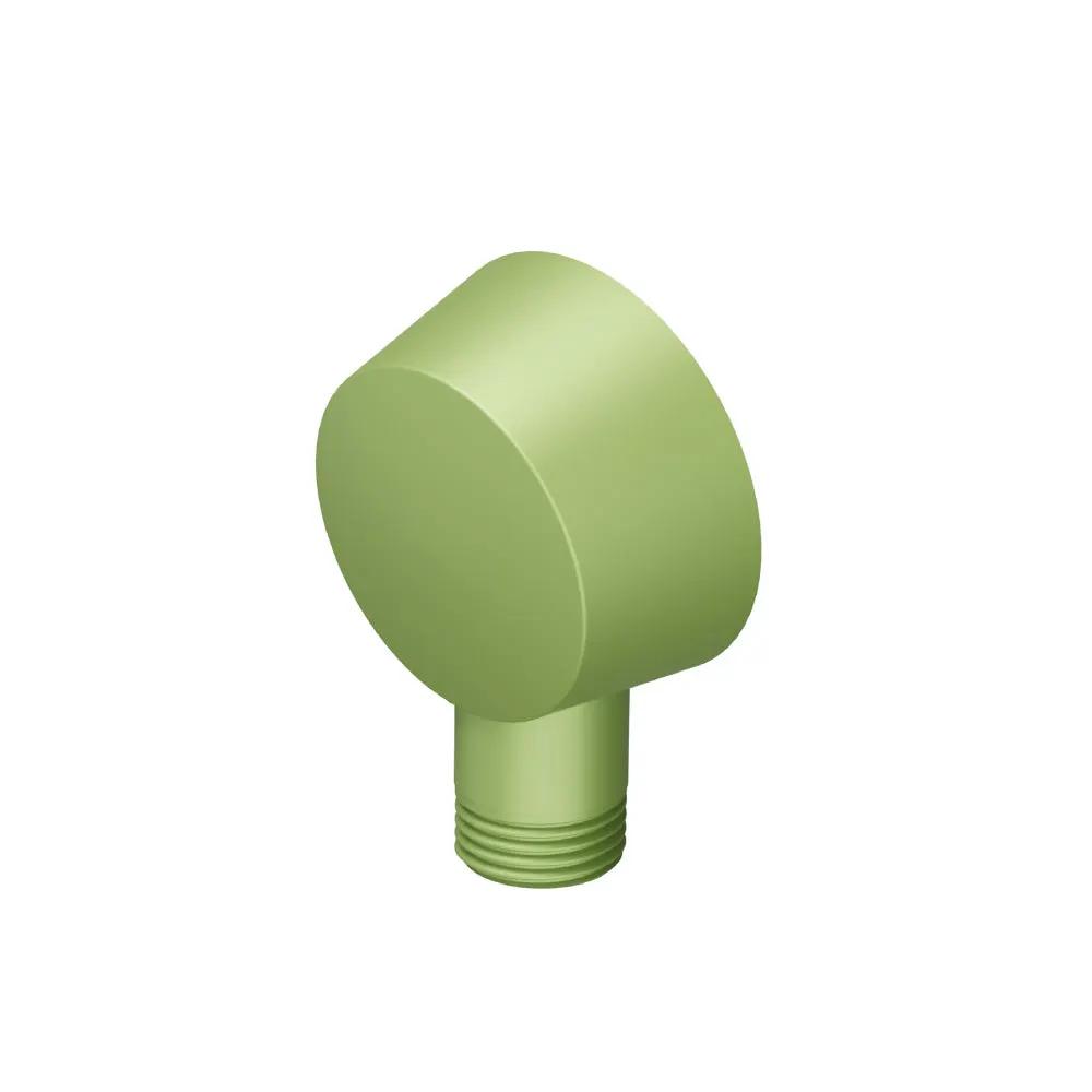 Flusso Serie 100 Wall Elbow by Flusso