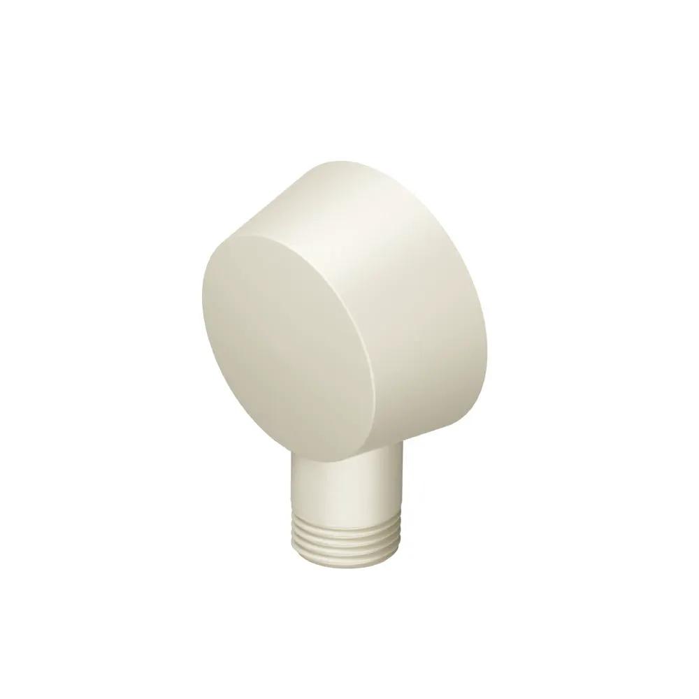 Flusso Serie 100 Wall Elbow by Flusso