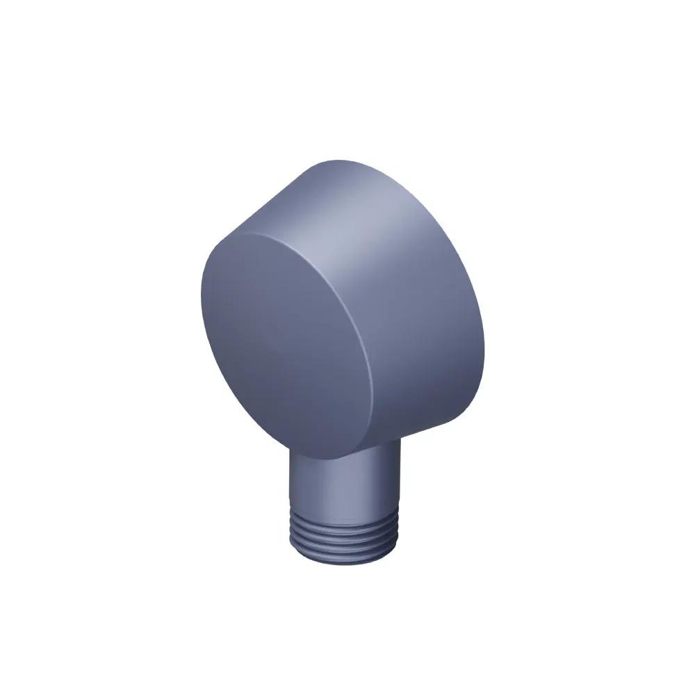 Flusso Serie 100 Wall Elbow by Flusso