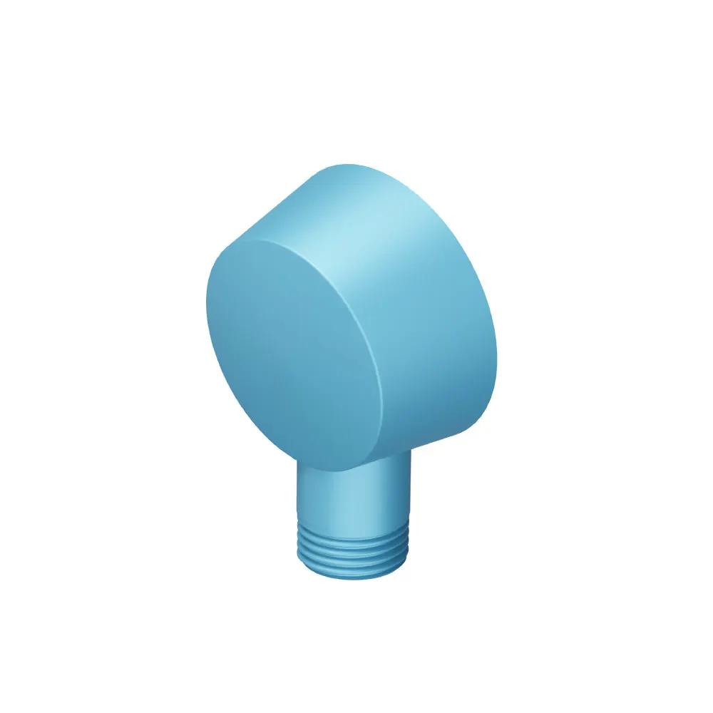 Flusso Serie 100 Wall Elbow by Flusso