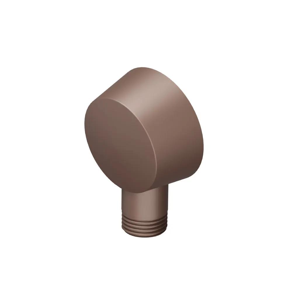 Flusso Serie 100 Wall Elbow by Flusso