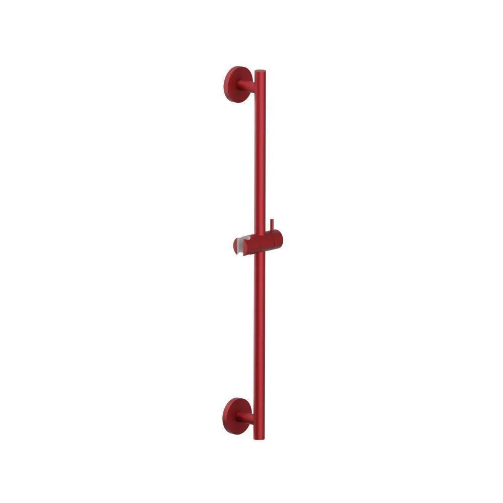 Flusso Serie 100 Round Shower Slide Bar by Flusso