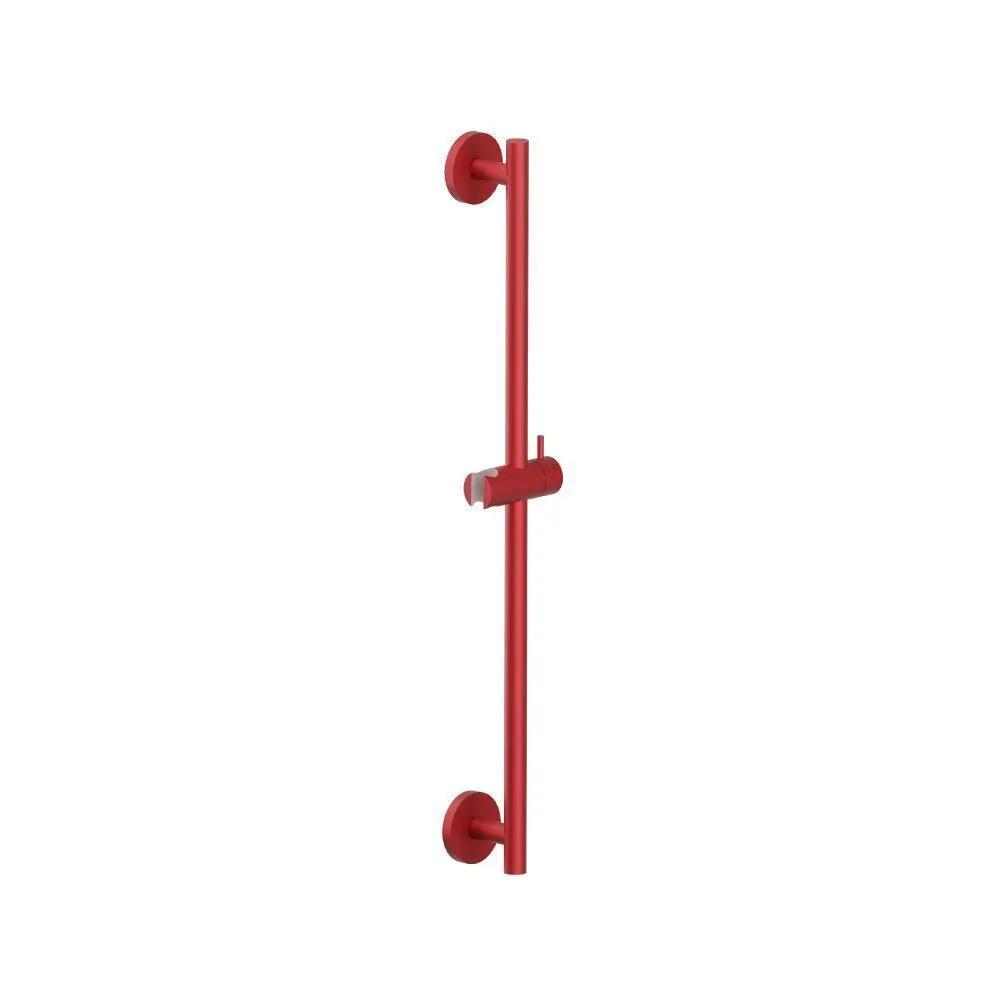 Flusso Serie 100 Round Shower Slide Bar by Flusso