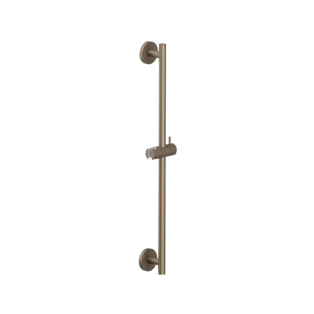Flusso Serie 100 Round Shower Slide Bar by Flusso