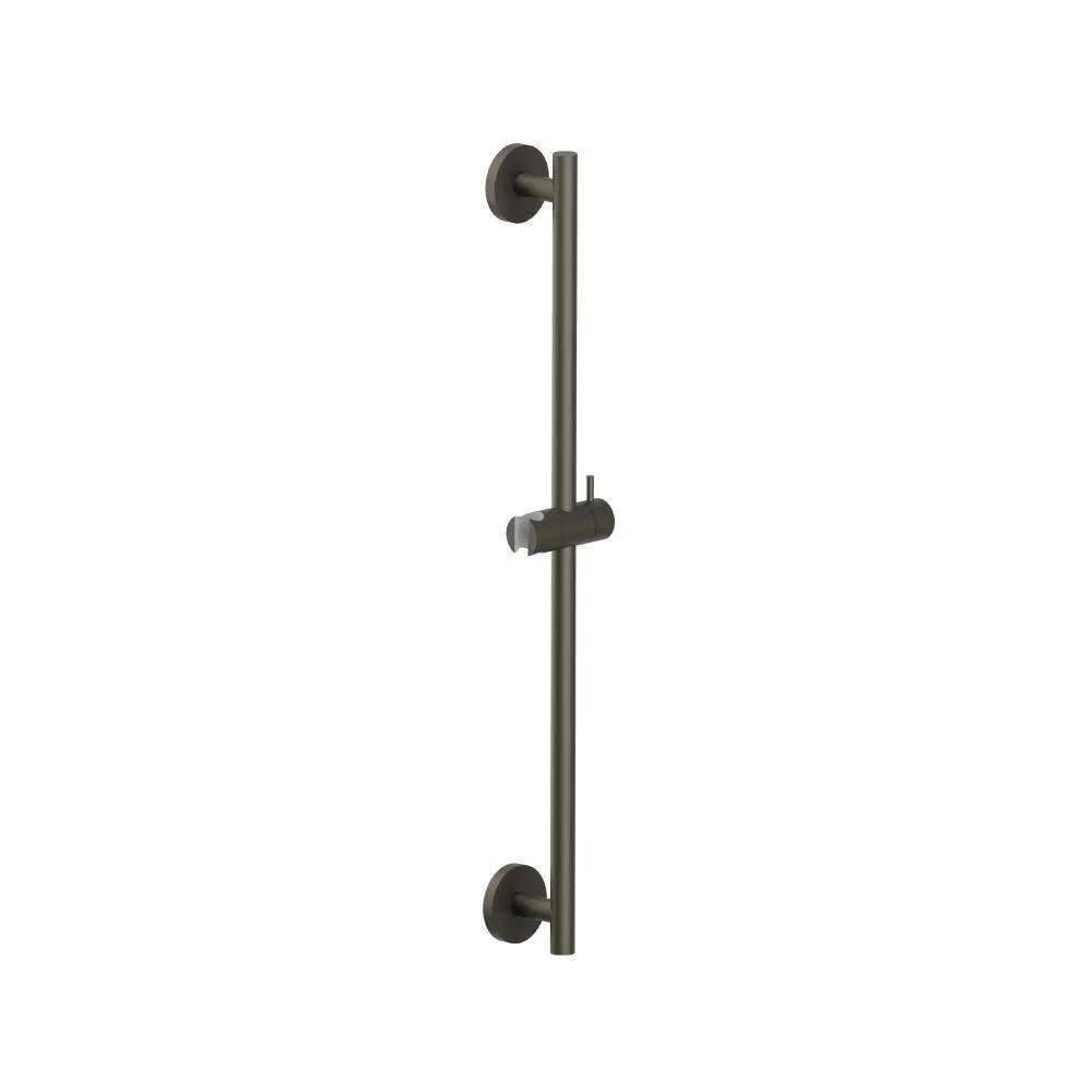 Flusso Serie 100 Round Shower Slide Bar by Flusso
